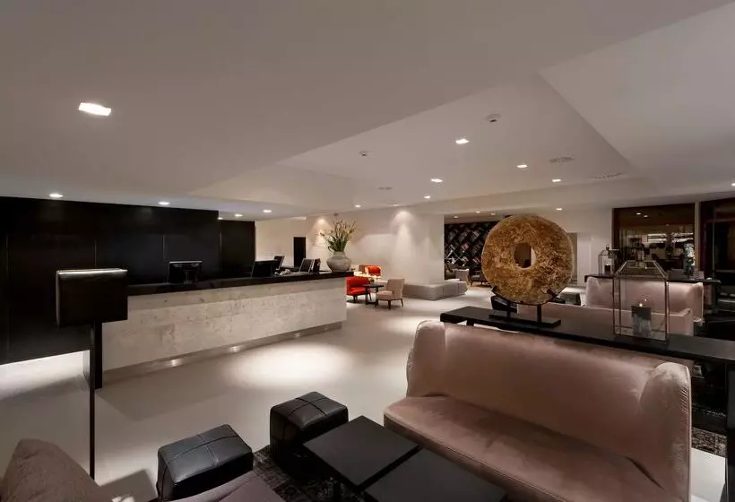 Fotos del hotel Wyndham Stuttgart Airport Messe:  12