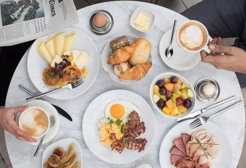 Fotos del hotel Wyndham Stuttgart Airport Messe:  3