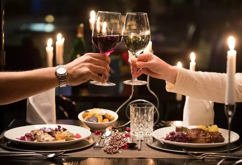 Fotos del hotel Wyndham Stuttgart Airport Messe:  20