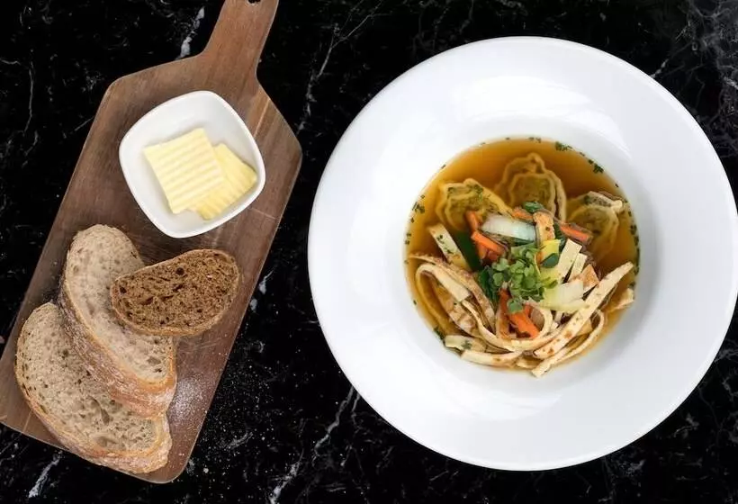 Fotos del hotel Wyndham Stuttgart Airport Messe:  19