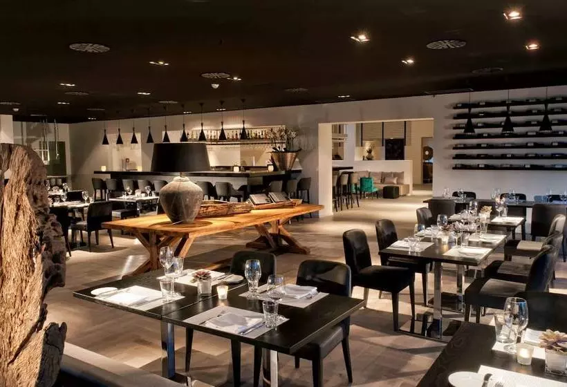 Fotos del hotel Wyndham Stuttgart Airport Messe:  22