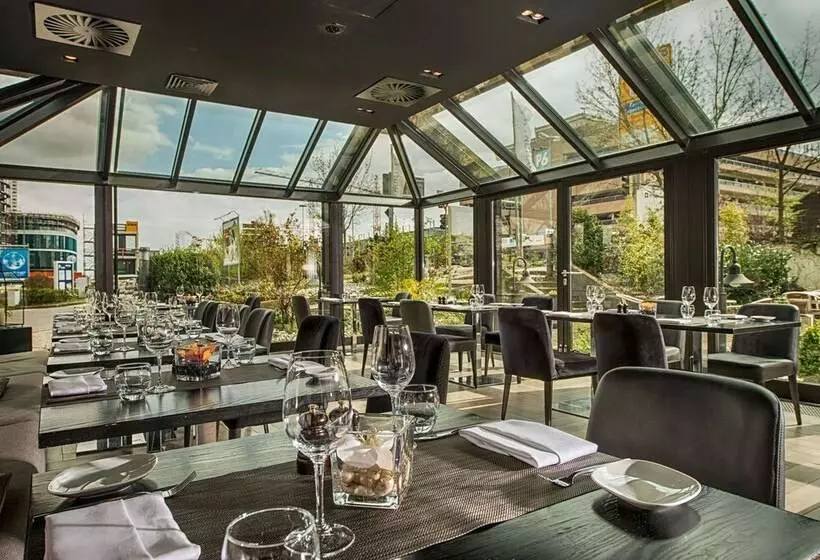 Fotos del hotel Wyndham Stuttgart Airport Messe:  24