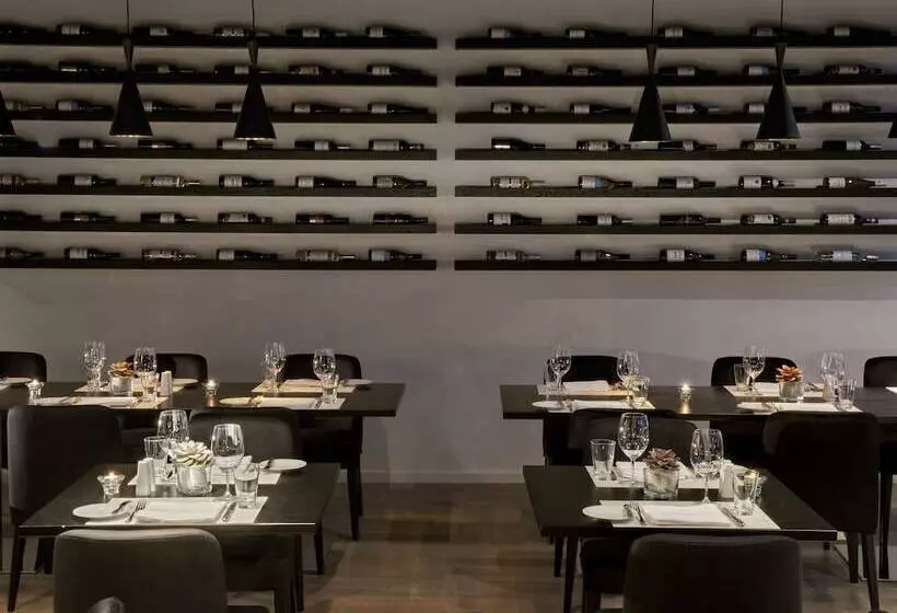 Fotos del hotel Wyndham Stuttgart Airport Messe:  13