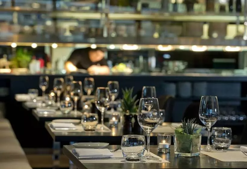 Fotos del hotel Wyndham Stuttgart Airport Messe:  25