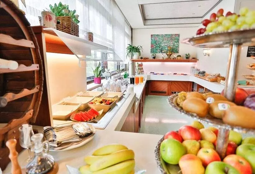 Fotos del hotel Arotel Best Living Nürnberg:  8