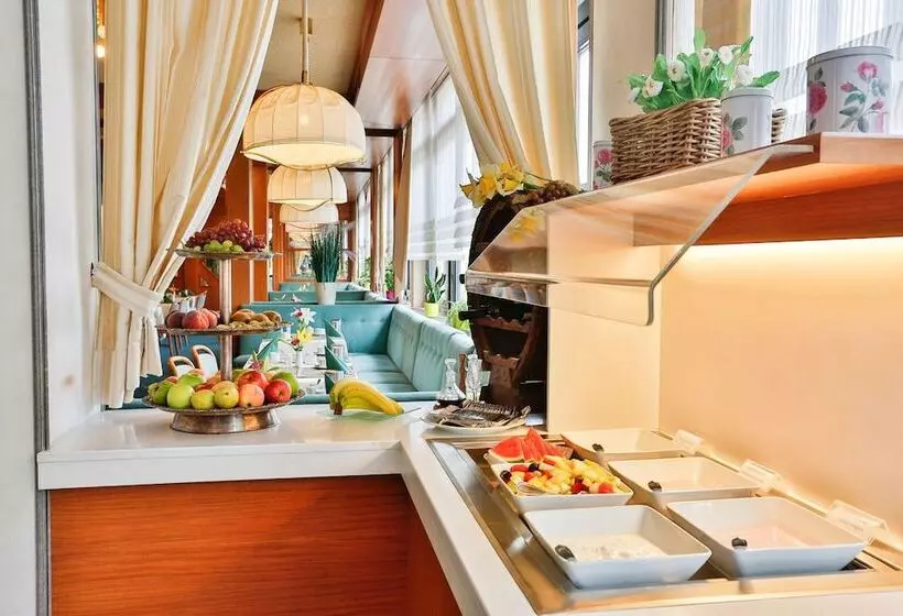 Fotos del hotel Arotel Best Living Nürnberg:  4