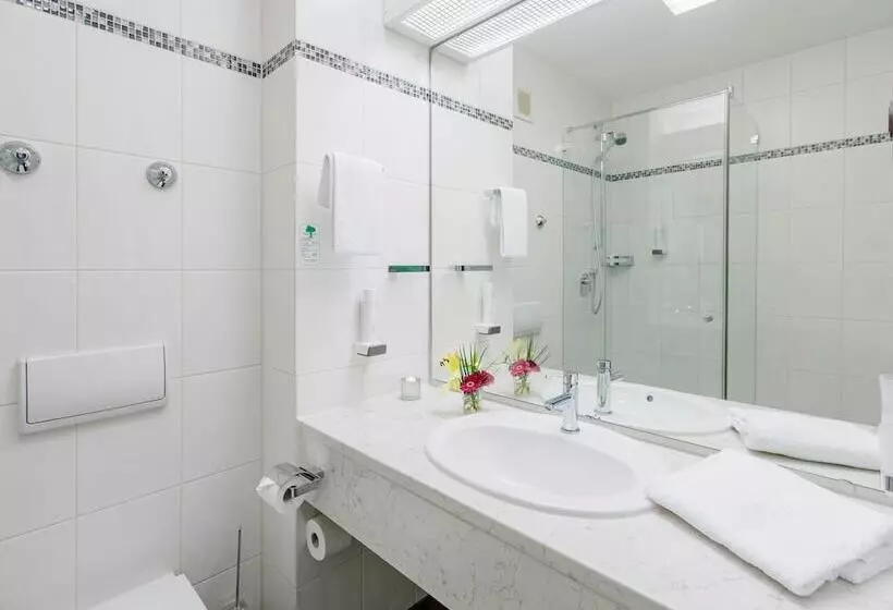 Fotos del hotel Arotel Best Living Nürnberg:  15