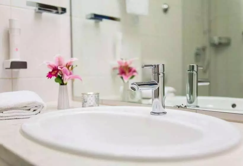 Fotos del hotel Arotel Best Living Nürnberg:  5