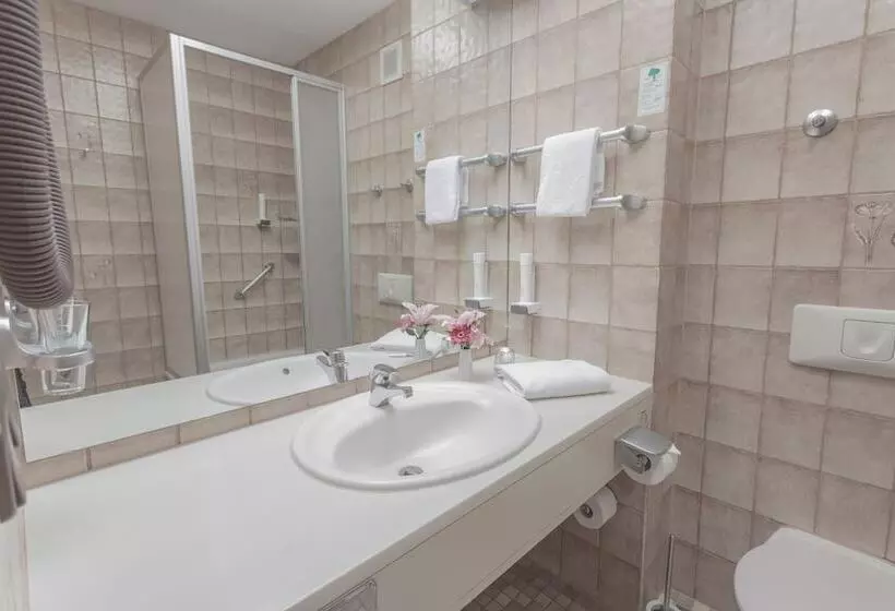 Fotos del hotel Arotel Best Living Nürnberg:  9