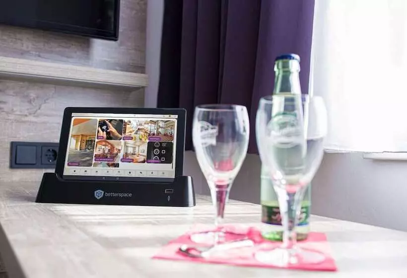 Fotos del hotel Arotel Best Living Nürnberg:  6