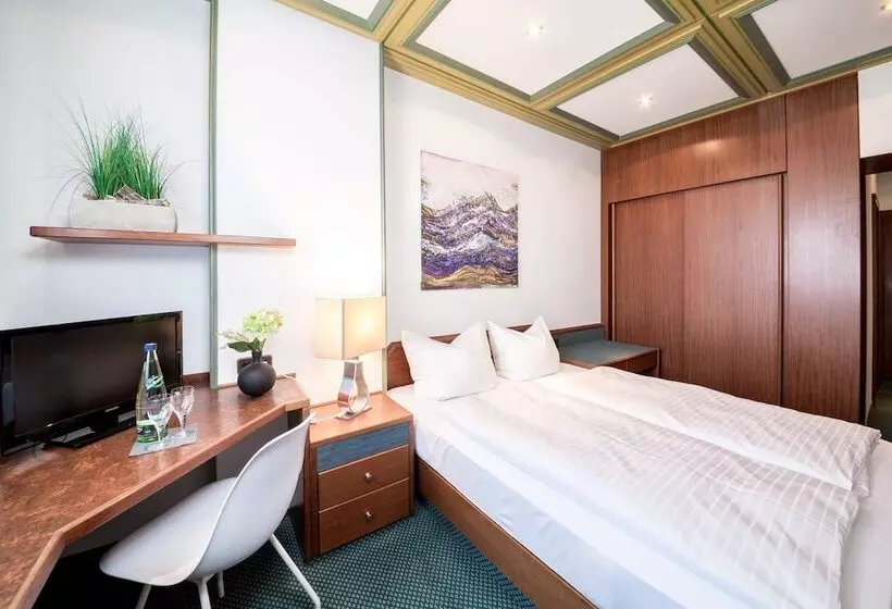 Fotos del hotel Arotel Best Living Nürnberg:  16