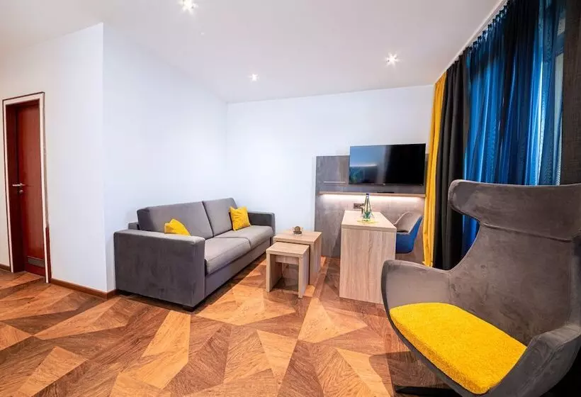 Fotos del hotel Arotel Best Living Nürnberg:  25