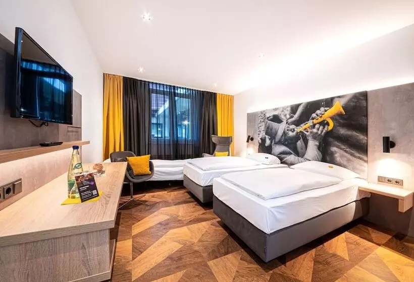 Fotos del hotel Arotel Best Living Nürnberg:  22