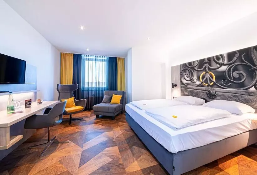 Fotos del hotel Arotel Best Living Nürnberg:  21