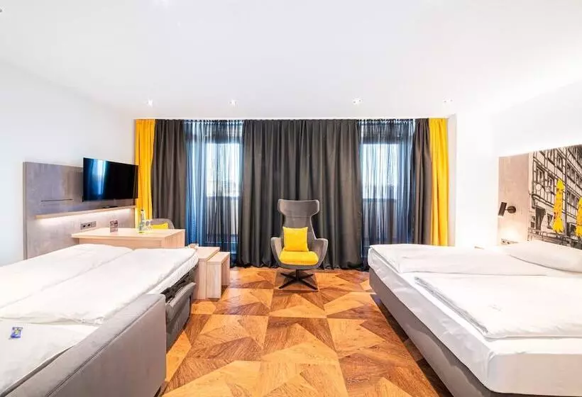 Fotos del hotel Arotel Best Living Nürnberg:  11