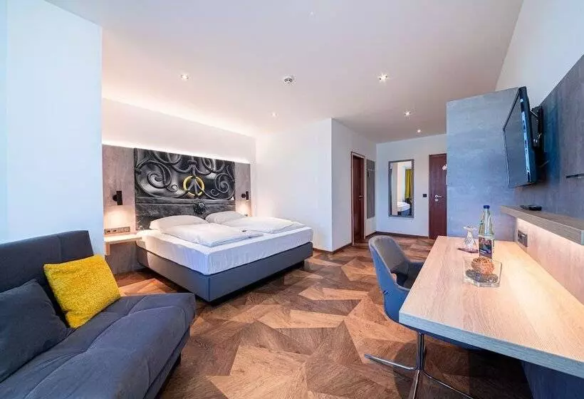 Fotos del hotel Arotel Best Living Nürnberg:  20