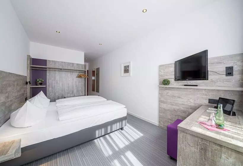 Fotos del hotel Arotel Best Living Nürnberg:  19