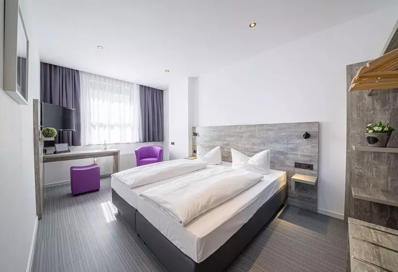 Fotos del hotel Arotel Best Living Nürnberg:  18
