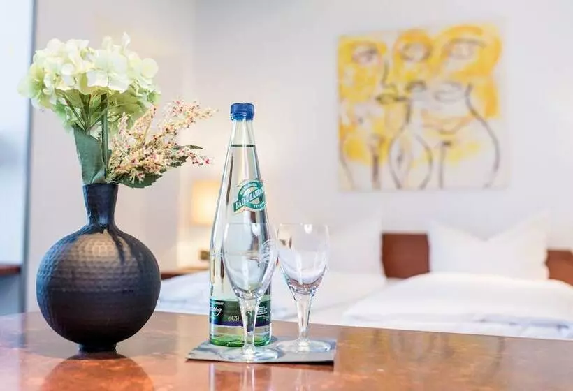 Fotos del hotel Arotel Best Living Nürnberg:  10