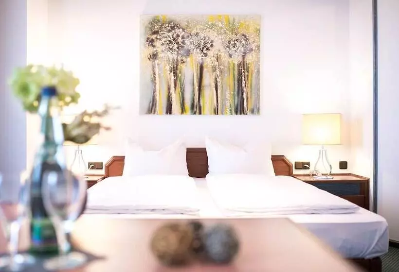 Fotos del hotel Arotel Best Living Nürnberg:  14