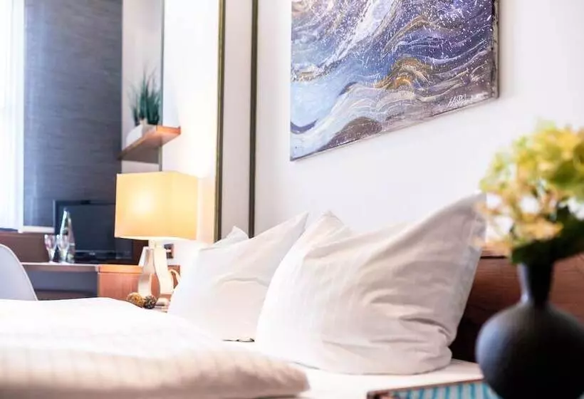 Fotos del hotel Arotel Best Living Nürnberg:  24