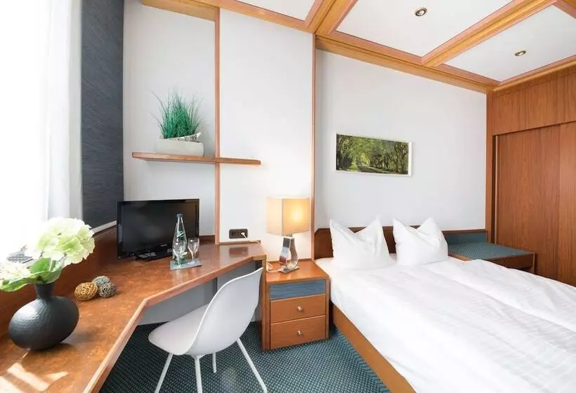 Fotos del hotel Arotel Best Living Nürnberg:  7