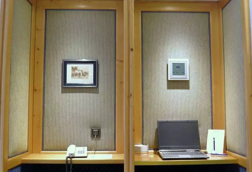 Fotos del hotel Am Nockherberg:  3