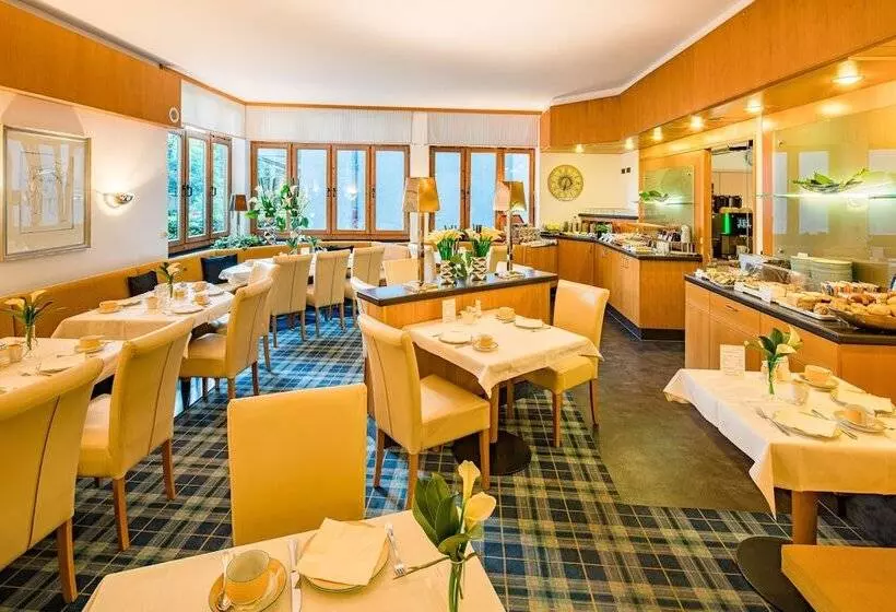 Fotos del hotel Am Nockherberg:  2