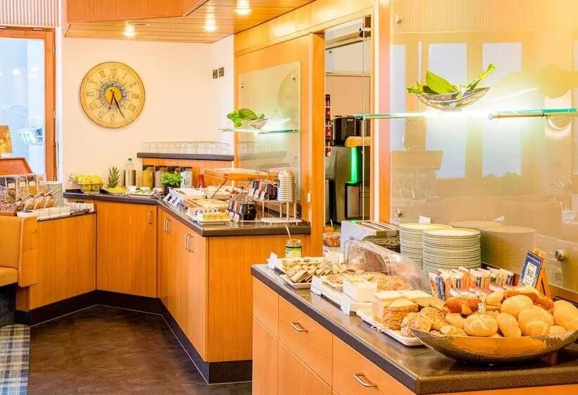 Fotos del hotel Am Nockherberg:  8