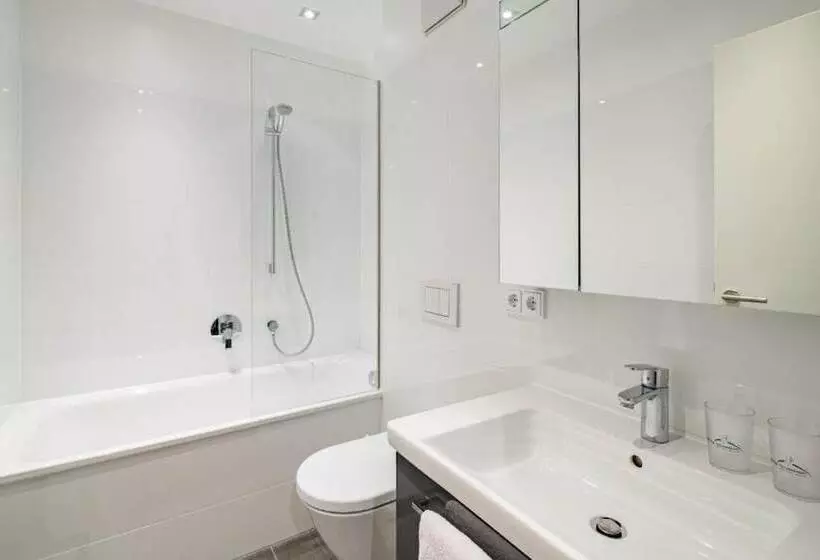 Fotos del hotel Am Nockherberg:  13