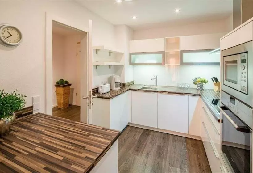 Fotos del hotel Am Nockherberg:  4