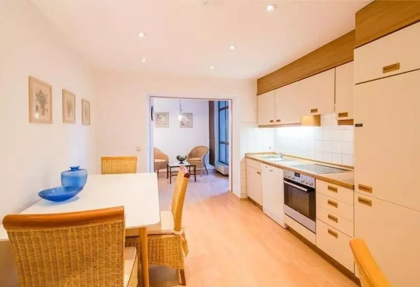 Fotos del hotel Am Nockherberg:  9