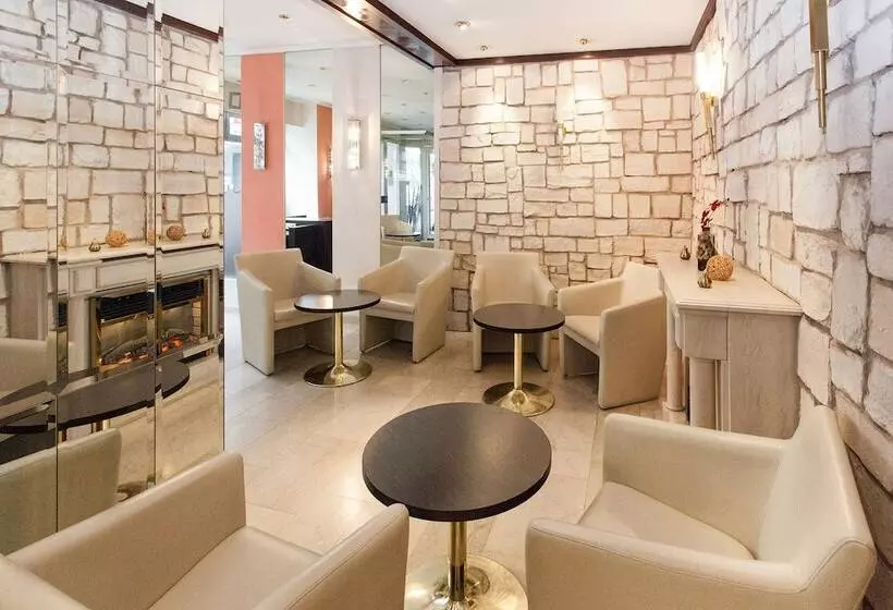 Fotos del hotel Centro Hotel Mondial:  3