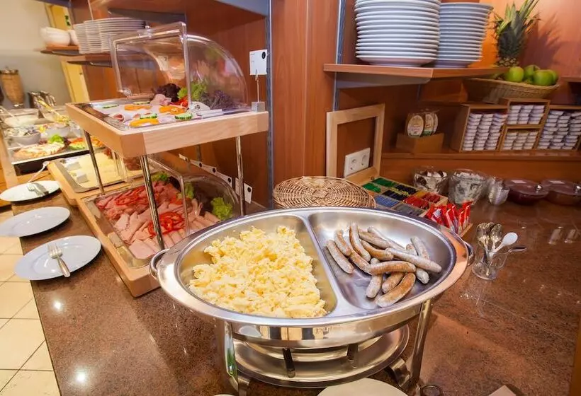 Fotos del hotel Centro Hotel Mondial:  2