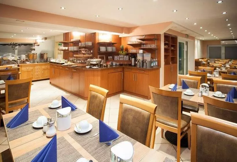 Fotos del hotel Centro Hotel Mondial:  8