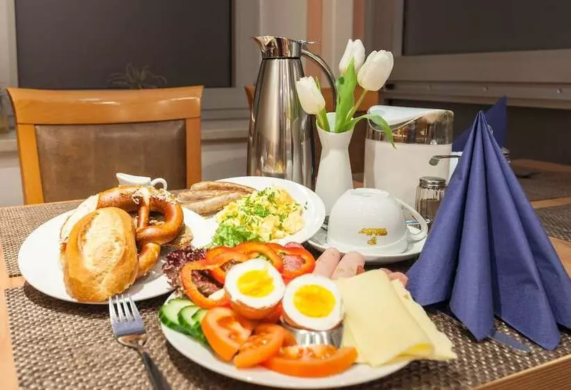 Fotos del hotel Centro Hotel Mondial:  14