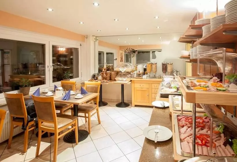 Fotos del hotel Centro Hotel Mondial:  15