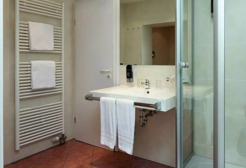 Fotos del hotel Centro Hotel Mondial:  5