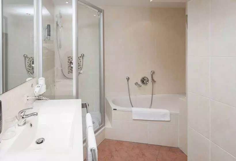 Fotos del hotel Centro Hotel Mondial:  9