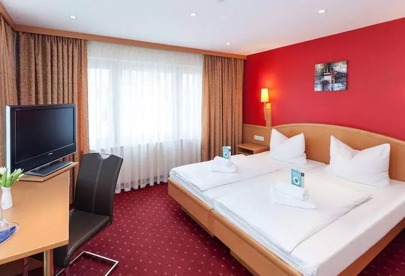 Centro Hotel Mondial