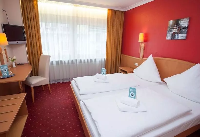 Fotos del hotel Centro Hotel Mondial:  7