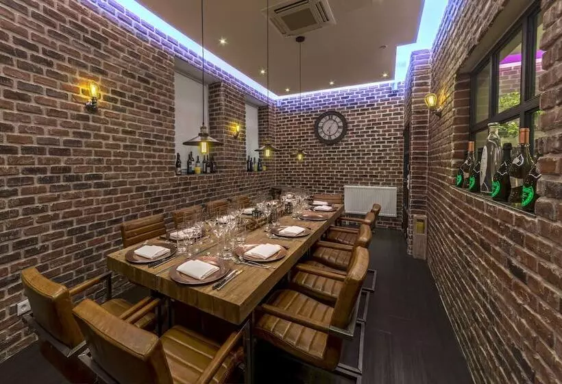 Fotos del hotel Drei Loewen:  24