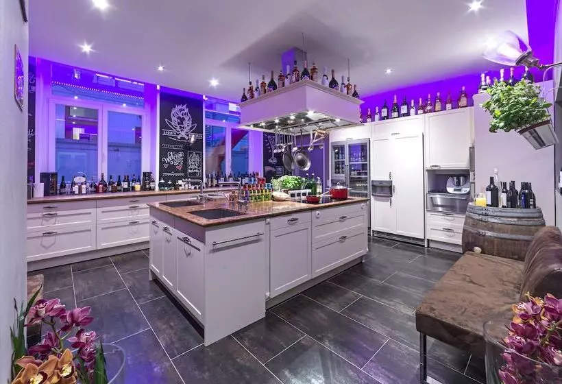 Fotos del hotel Drei Loewen:  5