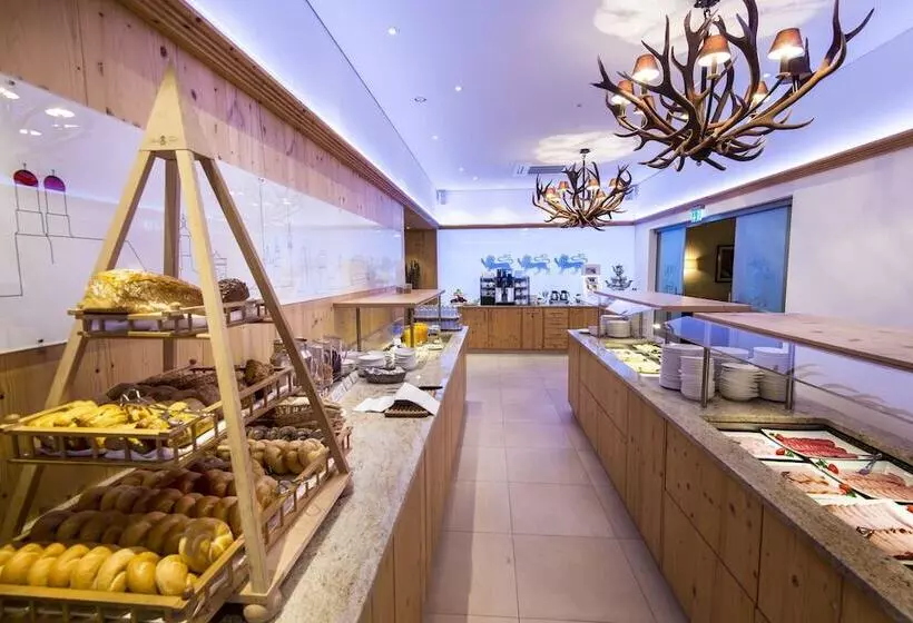 Fotos del hotel Drei Loewen:  25