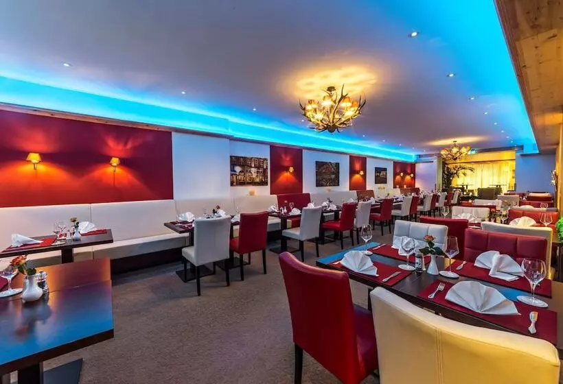 Fotos del hotel Drei Loewen:  22