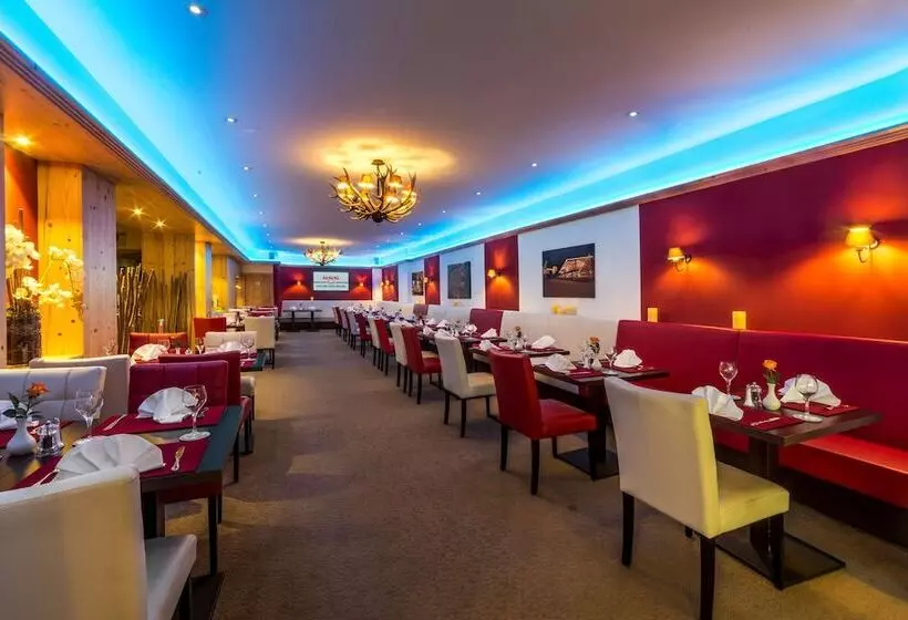 Fotos del hotel Drei Loewen:  2