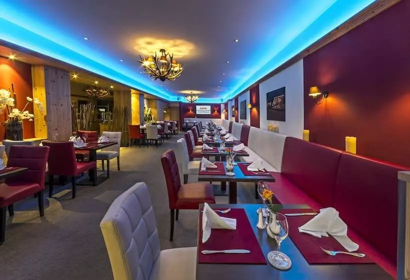 Fotos del hotel Drei Loewen:  16