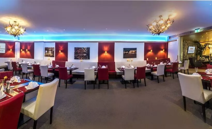 Fotos del hotel Drei Loewen:  9