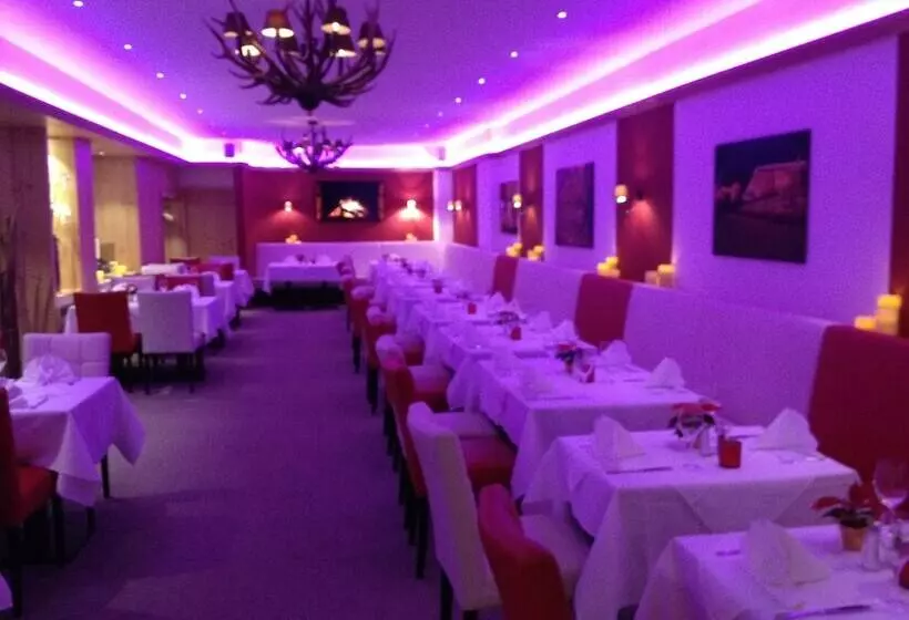 Fotos del hotel Drei Loewen:  13