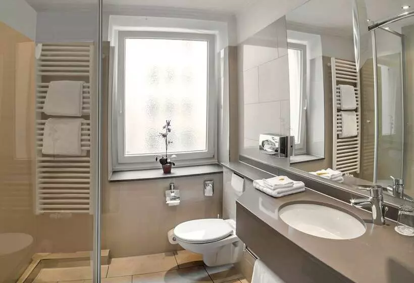 Fotos del hotel Drei Loewen:  11